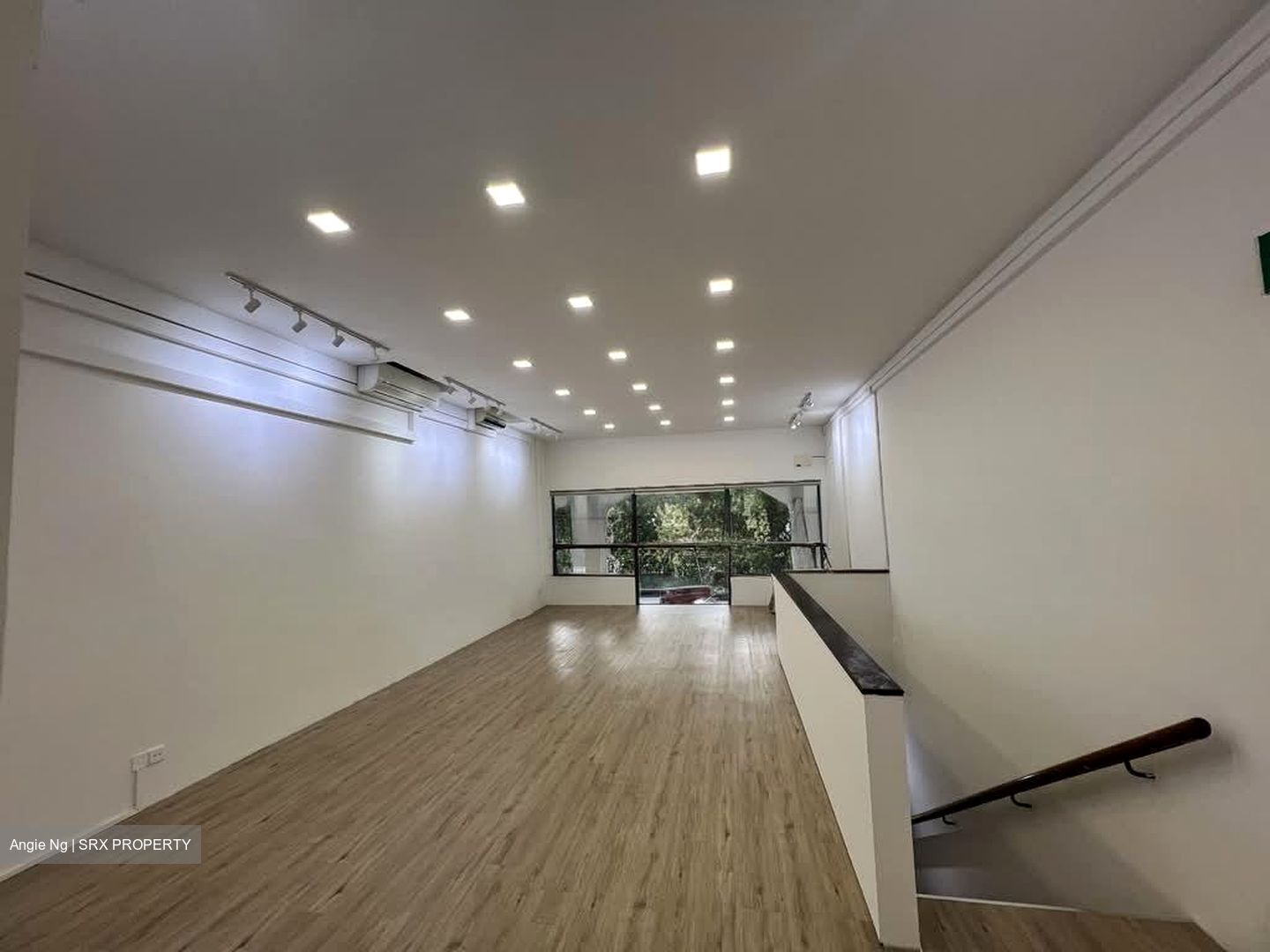 King's Arcade (D10), Office #560991961